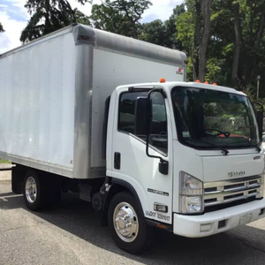 Mejor Auto Usado 2015 Isuzu N-PR LHD - Product Image 1