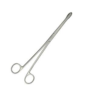 Fórceps de óvulos de acero inoxidable para médicos en clínicas y hospitales - Product Image 4