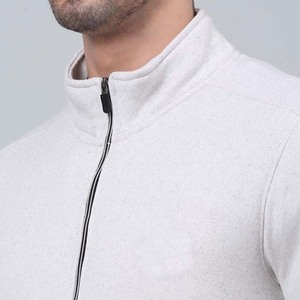 Survêtements pour hommes avec logo personnalisé, coupe régulière, décontractés, unis, 100% coton molletonné, ensemble deux pièces, fermeture à cordon, survêtement de sport, vente en gros - Product Image 6
