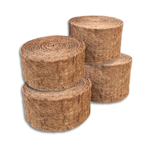 Hot Selling Product COIR TAPE / PALM <b>MAT</b> Coir Tape Growing Medium: Perfect for Moisture and Root Development - Product Image 1