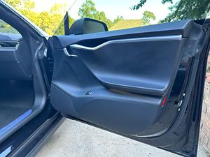 2015 Tesla Model S 762hp P90D dualmotor AWD ludicrous PLUS Mode 2-เจ้าของรถที่ใช้พลังงานใหม่ - Product Image 2