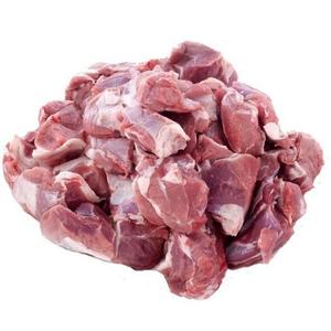 La mejor carne de cabra orgánica congelada con certificación Halal - Product Image 1
