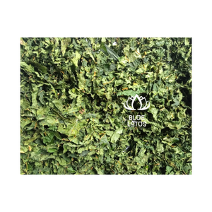 Exportar hojas de guayaba secas estándar a granel - Product Image 1