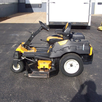 Cortadora de Césped Industrial de Giro Cero Cub Cadet ZFSX 60 Ultima XT1 ZT1 42 ZT2 60 (60'') de 2 Tiempos y 1 Cilindro, Envío a Todo el Mundo