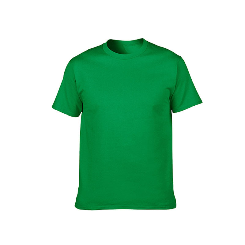 Irish Green