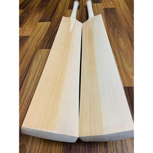 High Quality Durable English Willow Hardball Cricket Bat with Big Edge Medium <b>Weight</b> Full Size Pakistani - Product Image 5