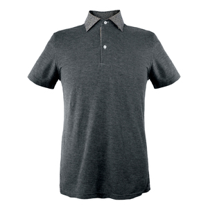 Camiseta Deportiva Floral de Manga Corta para Hombre, Personalizada, de Secado Rápido, Tejido de Poliéster y Elastano, Fabricada en Vietnam (ODM) - Product Image 1