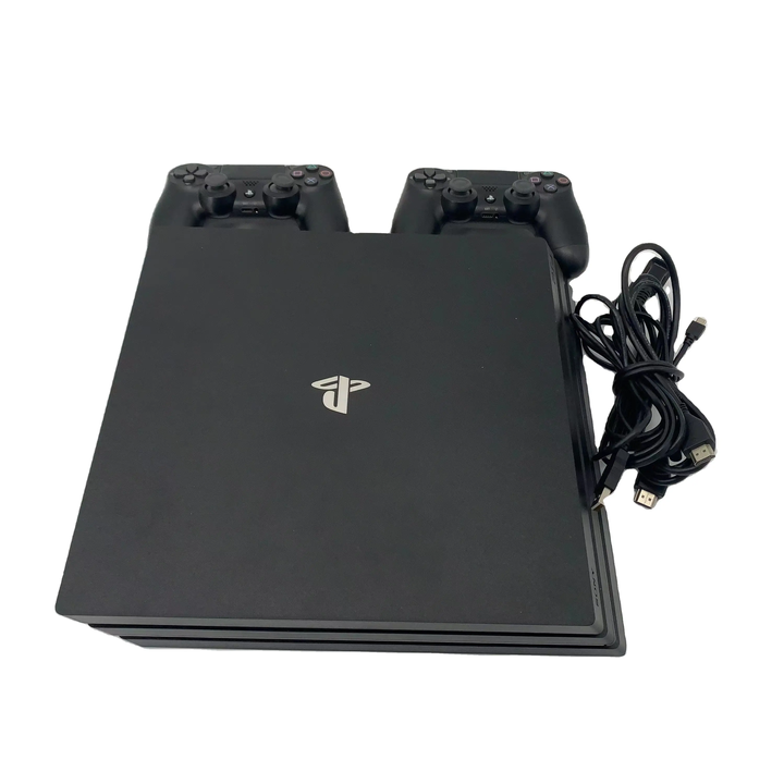 BRAND NEW & Original PS4 pro for Sony playstation Slim pro 4 1 TB video