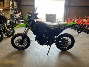 ข้อเสนอปี 2025-2026 สำหรับ Kawasaki KLX 230SM ABS มอเตอร์ไซค์ซุปเปอร์โมโตใหม่ พร้อมจัดส่งทั่วโลก - Product Image 3