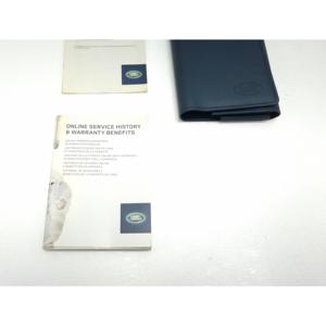 MANUAL DEL PROPIETARIO LAND ROVER Discovery Sport (L550) 224DT (14>18) - Product Image 3