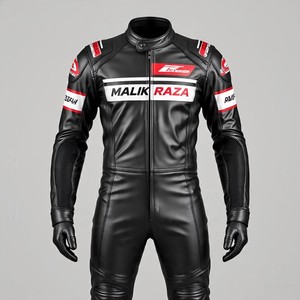 Revendedor exclusivo: traje de motocicleta personalizado, flexibilidad de características completas, calidad garantizada, cantidad mínima de pedido baja - Product Image 6