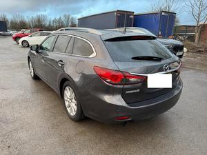 Mazda Usado (LHD/RHD) - Mazda6 - Product Image 4