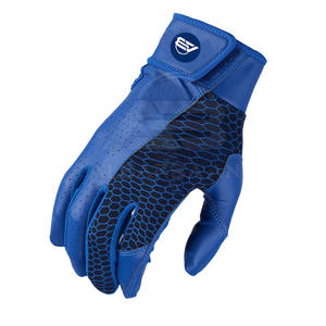 Guantes de Bateo de Béisbol 2025 de Venta Directa de Fábrica, Guantes de Bateo de Béisbol con Logotipo Personalizado Impreso - Product Image 4