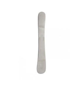 14.5 cm Manuel En Acier Inoxydable Instruments Chirurgicaux Abaisse-Langue Spatule Rétracteur La Base De L'équipement Médical Essentiel - Product Image 1