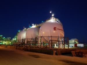 Cylindre de gaz rechargeable en acier inoxydable Opteon XL20 9 kg (R-454C) Produits chimiques pour la climatisation par Chemours US - Product Image 3