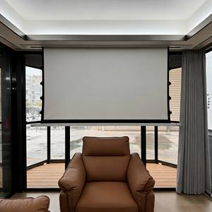 Cabina Espacial Orientada al Futuro, Hotel Móvil, para Observar el Cielo Estrellado Recostado, Puede Operarse Después del Aterrizaje - Product Image 5