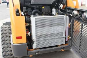 NEUF / OCCASION 2025 Case TV370B Chargeuse compacte - Product Image 6