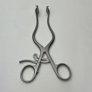 Prix raisonnable le Pakistan a fait le meilleur écarteur de Weitlaner d'acier inoxydable à vendre/écarteur de Weitlaner de logo personnalisé - Product Image 1