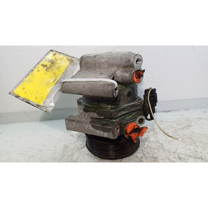 COMPRESOR A/C NISSAN Micra 7ª Serie 926003VA0D HR12DE bifuel/gas 1198 (10>16) - Product Image 4