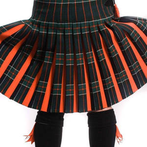 Kilts de tartan durables de haute qualité Kilts de tartan les plus vendus Kilts de tartan durables pour adultes - Product Image 4