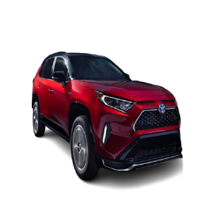 Voitures suv bon marché véhicules d'occasion bon marché LHD RAV4 2023 nouveau design véhicule électrique vente chaude - Product Image 4