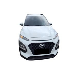Hyundai Kona Diesel 1.6 2WD 2018, Tecnología Moderna, Buen Estado, Auto Usado Coreano en Venta, 300auto Export - Product Image 1