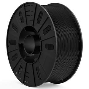 Elegoo OrangeStorm Giga Large 3kg Filament <b>PLA</b> Model Number for 3D Printer - Product Image 1