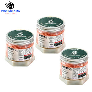 เกลือสีชมพูหิมาลายันธรรมชาติเมล็ดหยาบและละเอียดสำหรับทำอาหารและสุขภาพจากประเทศอินโดนีเซีย - Product Image 4