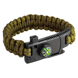 5 In 1 Expedition Brace Green - Product Image 1