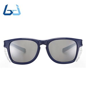 Borjye J177 Montura Óptica Resistente a Impactos, Montura de PC para Gafas - Product Image 3