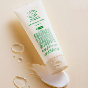 [JUICE to CLEANSE] Menos limpiador de espuma 160mL-Cosméticos de Corea al por mayor - Product Image 2