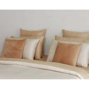 Edredón Bare Essence King Size que mejora tu experiencia de sueño con una elegancia minimalista - Product Image 3