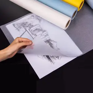 Wholesale drawing tracing paper For All Painting Canvas needs 
