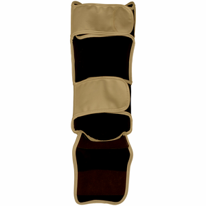 2025 Customized Logo Printed High Quality <b>Shin</b> Guards Comfortable Men and Women's Training Boxing Protective Gear - Product Image 6