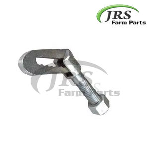 Goupille de verrouillage de remorque robuste Goupille de verrouillage de remorque réglable Goupille de verrouillage de remorque haute résistance par JRS Farmparts Inde Exportateur - Product Image 2
