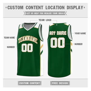 Uniforme deportivo de verano 100% poliéster tendencia Reversible baloncesto Jersey pantalones cortos de baloncesto personalizado hombres Laker Jerseys - Product Image 3