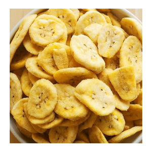 Banana Chip seca y crujiente de Vietnam para aperitivos horneados por 99 Gold Data Supplier - Product Image 6