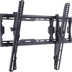 Supporto TV da Parete a Basso Profilo per TV da 37-75 Pollici, Girevole e Inclinabile, per Uso Domestico in Soggiorno - Product Image 4