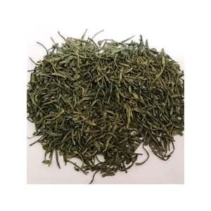 Thé vert Sencha biologique aux normes USDA et EU Thé vert à feuilles mobiles de style japonais de qualité supérieure Riche en antioxydants Amincissement naturel - Product Image 2