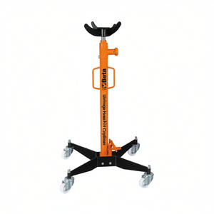 Cylindres hydrauliques pour ponts et élévateurs de fosse - Product Image 2