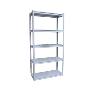 Văn phòng nhiệm vụ ánh sáng 5 tầng/lớp thép kệ sách kệ nhà kim loại kệ giá - Product Image 2