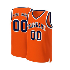 Maillots de basket-ball réversibles personnalisés pour hommes adultes, style hip-hop des années 90, imprimés avec nom, numéro et logo personnalisés - Product Image 4