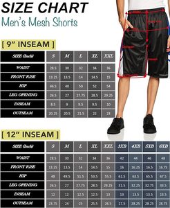 Premium Men Shorts Streetwear Cargo Shorts Casual Summer Shorts Gym Fitness Shorts Running Training Shorts - Product Image 5