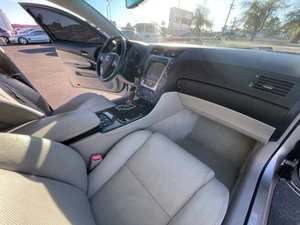 Lexus GS 450h 2009 Usado, Volante a la Izquierda - Product Image 4