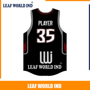 Adultes populaires maillot de basket-ball réversible porter ensemble respirant équipe de basket-ball exercice jeux uniforme vêtements de sport pour hommes - Product Image 3