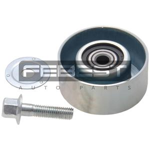 Rullo tenditore, set (0187-GSU45) - Product Image 1