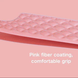 แหนบสำหรับขนตา90องศาพร้อมที่จับปลายไฟเบอร์แหนบสำหรับต่อขนตาแบบปรับแต่งโลโก้ได้ตามต้องการ - Product Image 5