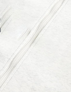 Chaqueta de béisbol informal Chaqueta universitaria transpirable para hombre con bordado personalizado y equipo universitario de béisbol americano de moda personalizado - Product Image 5