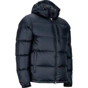 Vestes bouffantes en coton nylon OEM 2025 en gros sur mesure vêtements d'hiver à col montant unisexe - Product Image 4