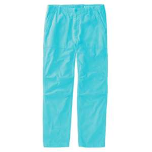 Vêtements de nuit unis en coton tissé avec poches latérales pour femmes, vêtements de nuit mignons imprimés avec pantalons capri, ensembles de pyjama, joggeurs pour femmes, - Product Image 2